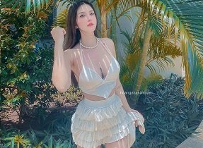 miss sex Phát hiện cô bạn gái kế yêu quý có bạn trai