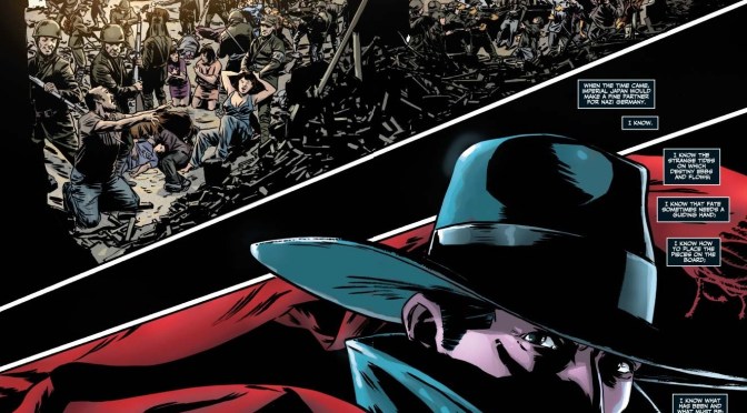 Get Another Awesome Dynamite Bundle for Pennies on the Dollar