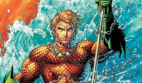 Aquaman