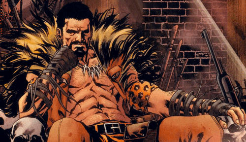 Kraven