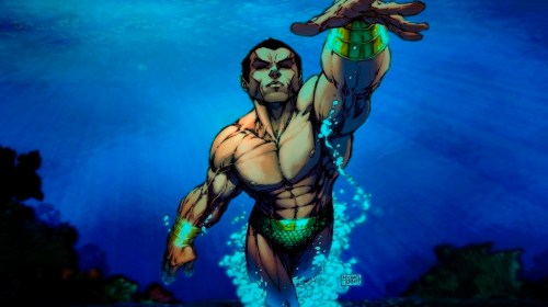Namor
