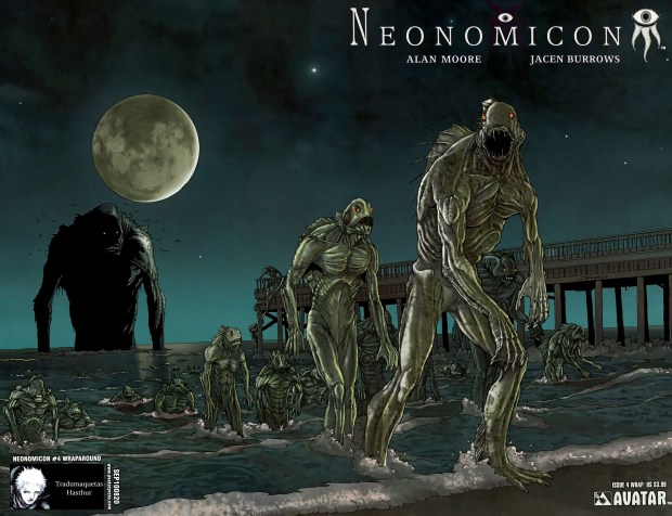 neonomicon