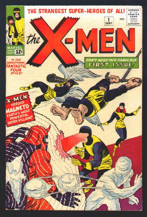X-Men-1-Cover-Jack-Kirby