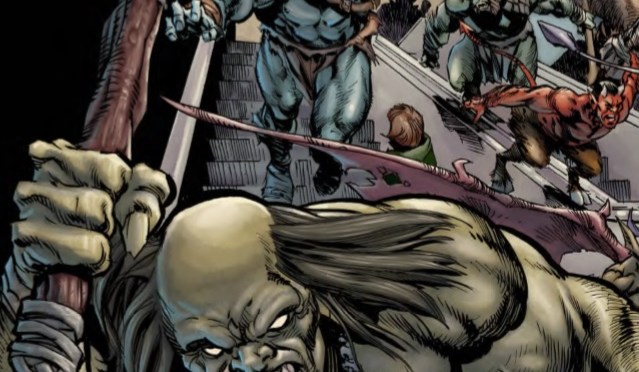 ‘King’s Road: The Long Way Home’ (Review)