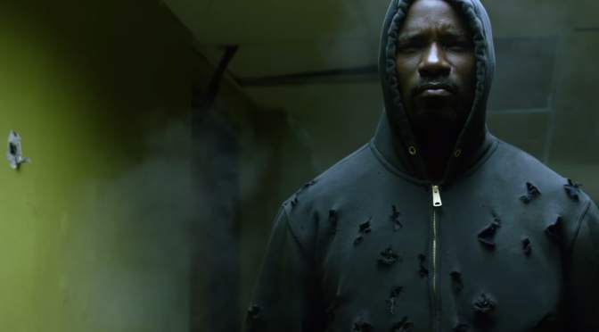 Netflix Looking for Another Homerun; Check Out the ‘Luke Cage’ Trailer Now