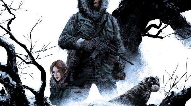 Winterworld: Better Angles, Colder Hearts is an Easy Recommendation (Review)