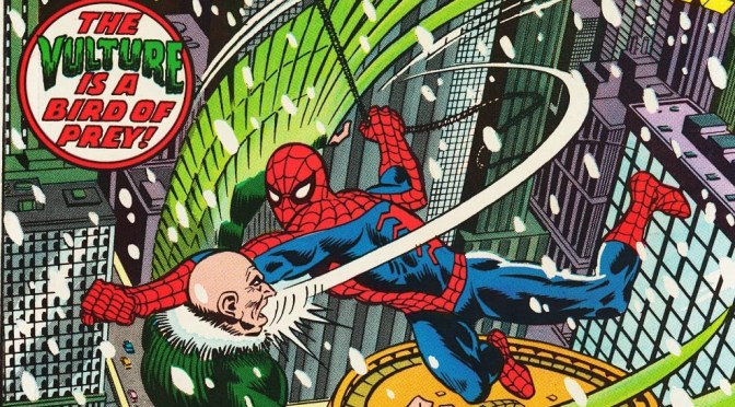 ‘Spectacular Spider-Man #4’ Review