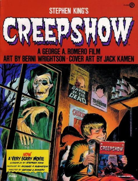creepshow-comic
