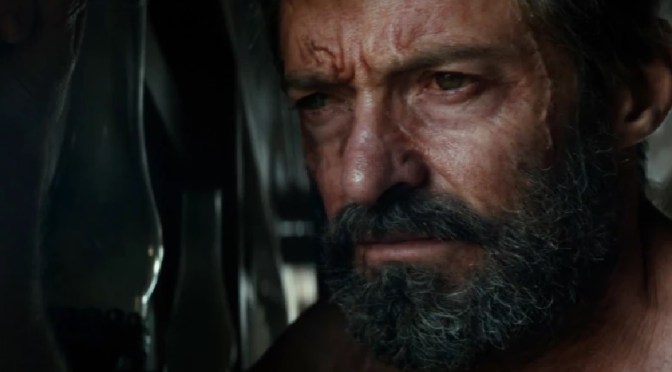 The View from the Trailer Park: ‘Logan’ – Jackman’s Back; Brilliant Finale!