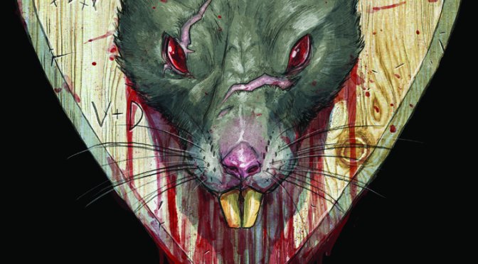 ‘Rat Queens’ Back to the Printers Due to Fan Demand!