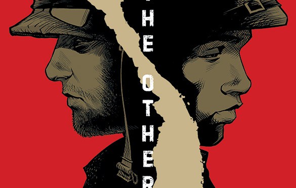 The Eisner-Nominated ‘The Other Side’ Gets a Gorgeous Hard Cover Release