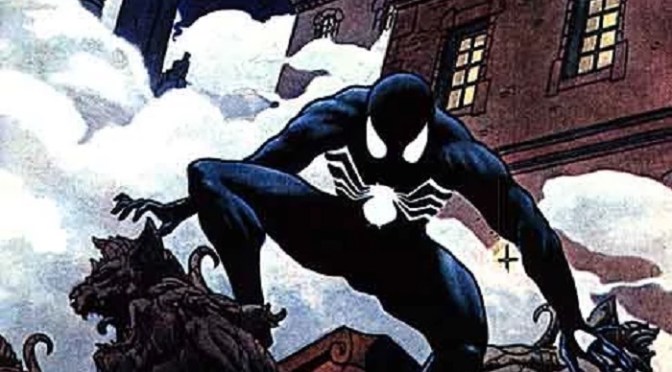 1st Appearances: The Vulturions in Web of Spider-Man Volume 1 #1 (Review)