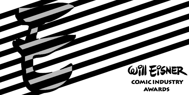 Check Out the Eisner Award Winners!